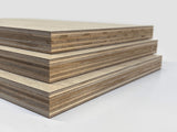 Lightweight Plywood HPL Oak 18mm - Ply Online