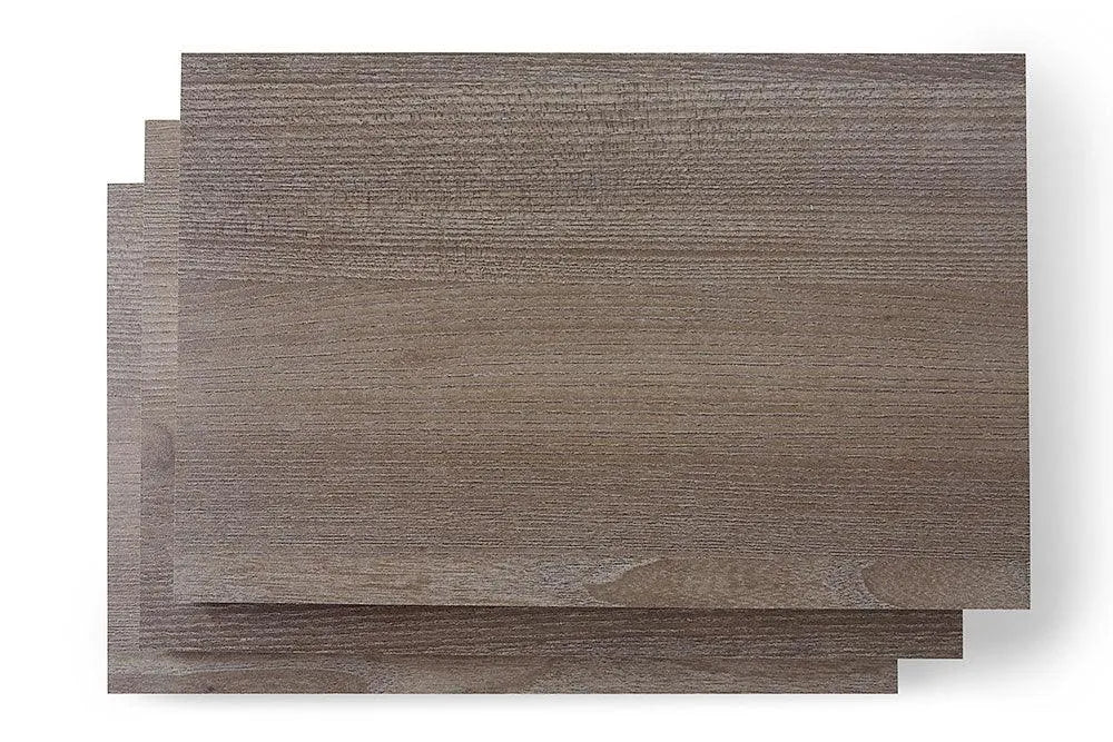Lightweight Plywood HPL Walnut 18mm - Ply Online