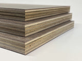Lightweight Plywood HPL Walnut 18mm - Ply Online