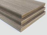 Lightweight Plywood HPL Walnut 18mm - Ply Online