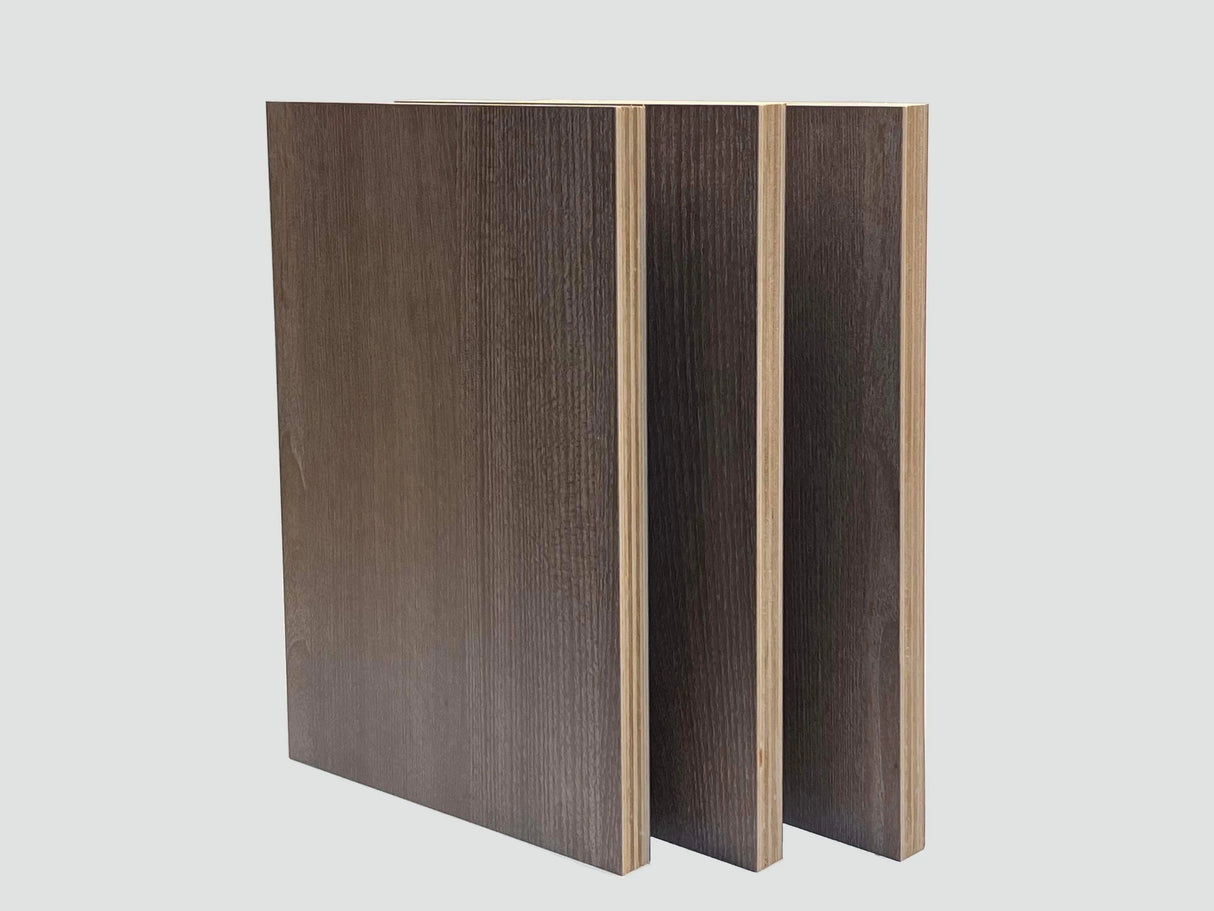 Lightweight Plywood HPL Walnut 18mm - Ply Online