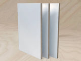Lightweight Plywood HPL White - Ply Online