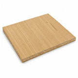 Messmate Timber Veneer Panel A/B UV-Coated FOSB Sample - Ply Online