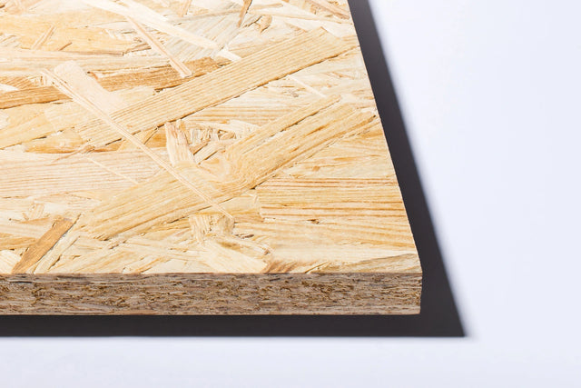 European Oversize Pine OSB Panel 12x1250x3000mm - Ply Online