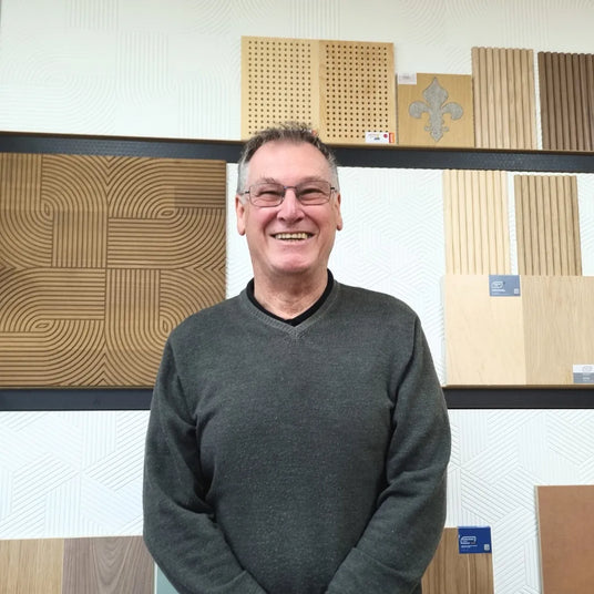 Graham, the Ply Guy - Ply Online