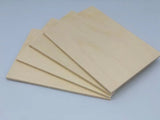 Premium Italian Poplar Plywood AB/BB Laser Cut 12 mm - Ply Online