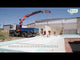 G-Brick Duraply XPS Poplar Sandwich Panel 120x2510x1230mm