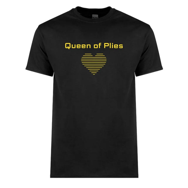 Ply Online's Unisex Crewneck T-Shirt 'Plychemy' - Ply Online