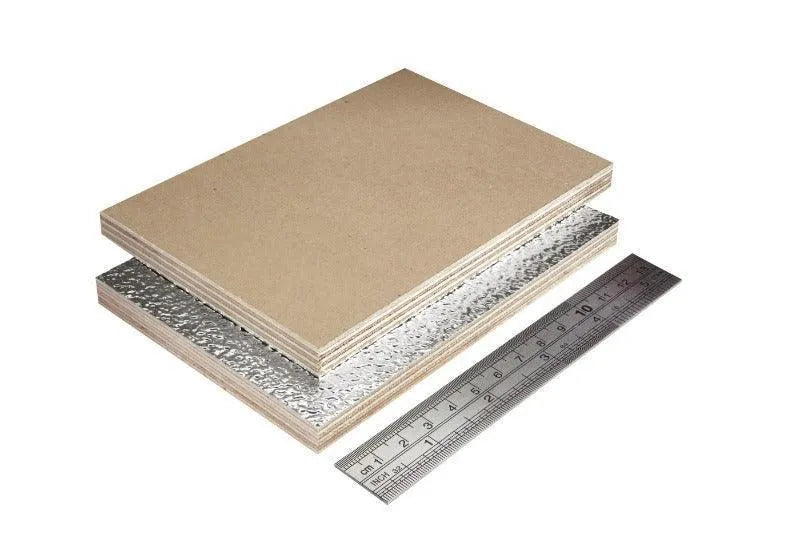 Riga Composite Aluminium Baltic Birch Plywood EXT 12mm – Ply Online