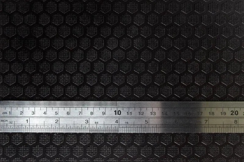 Riga Hexa Plus Black Oversize 1525x3050x12mm Baltic Birch High Quality Plywood EXT Non Slip - Ply Online