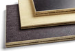 Riga Silent Acoustic Birch Plywood BB/BB EXT 2440x1220x18 mm - Ply Online