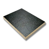 Piece of Riga Rock Black on a white background - Ply Online