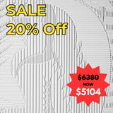 Selva MDF Panels - Black Friday 2025