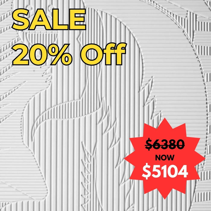 Selva MDF Panels - Black Friday 2025