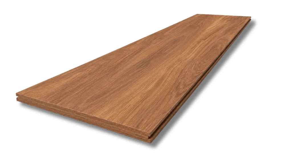 Spotted Gum Veneer T&G Wall Panel UV-Coated A/BB - Ply Online