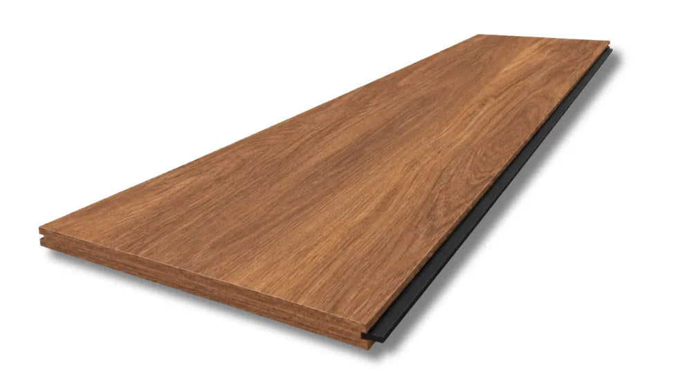 Spotty Gum Veneer T&G Wall Panel UV-Coated A/BB - Ply Online