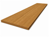 Tasmanian Oak Veneer T&G Wall Panel UV-Coated A/BB - Ply Online