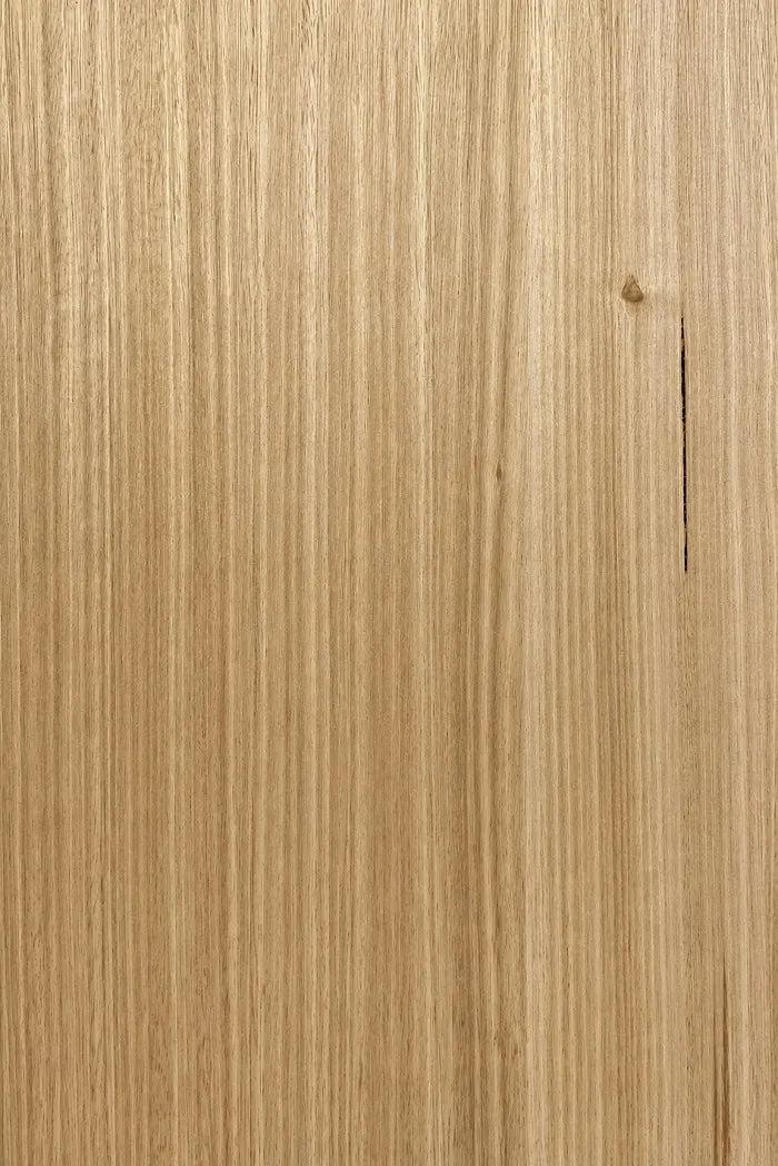Tasmanian Oak Veneer T&G Wall Panel UV-Coated A/BB - Ply Online