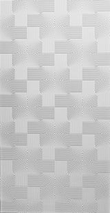 Architectural 3D Wall Panel Zen front view - Ply Online