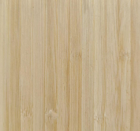 Natural Bamboo Plywood 4.3 mm, 7 plies, narrow grain- 4 sizes available - Ply Online