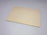 Premium Italian Poplar Plywood AB/BB Laser Cut 9 mm (5 plies) - Ply Online