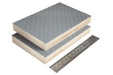 Riga Composite TPO Birch Plywood WBP Non-Slip 18x1220x2440mm - Ply Online