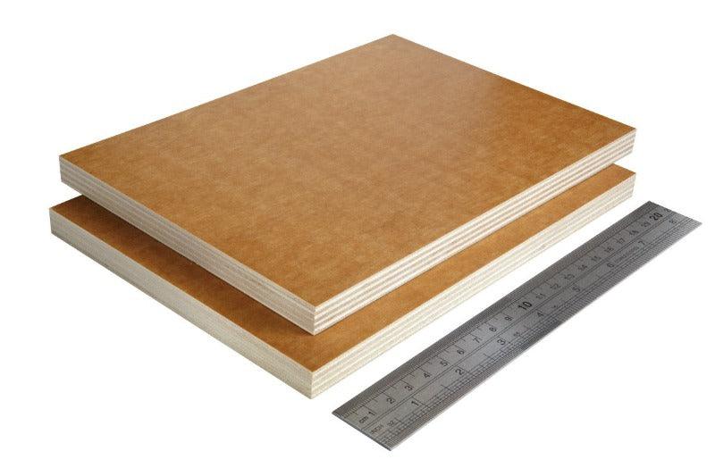 Riga Form Honey Baltic Birch Plywood 1220x2440x12mm INT - Ply Online