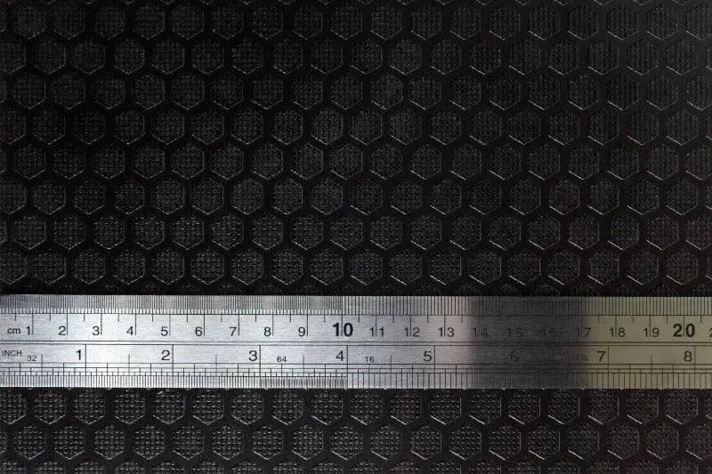 Riga Hexa Plus Black Baltic Birch Plywood EXT Non Slip - Ply Online