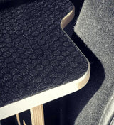 Riga Hexa Plus Black Baltic Birch Plywood EXT Non Slip - Ply Online